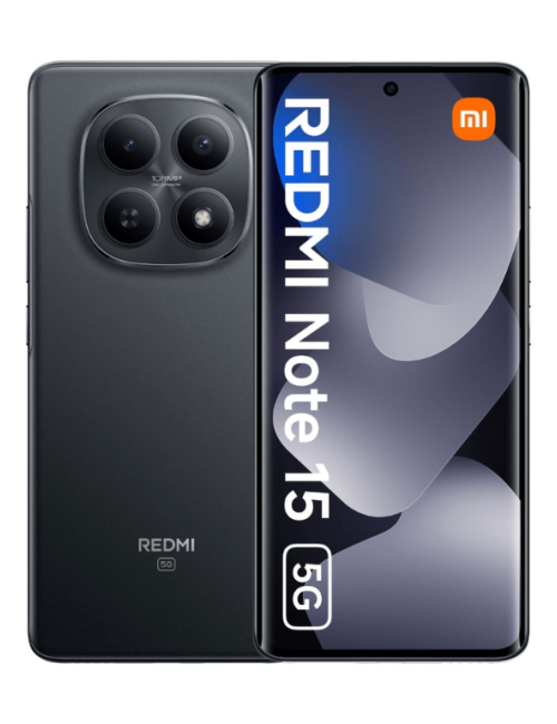 Xiaomi Redmi Note 15 5G