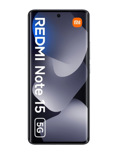 Xiaomi Redmi Note 15 5G