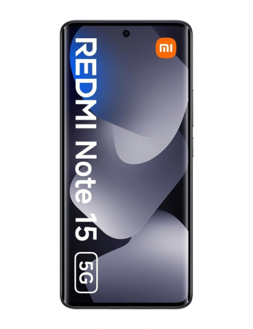 Xiaomi Redmi Note 15 5G