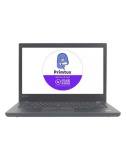 Primtux ! Lenovo ThinkPad T470 - Core i5-6200U