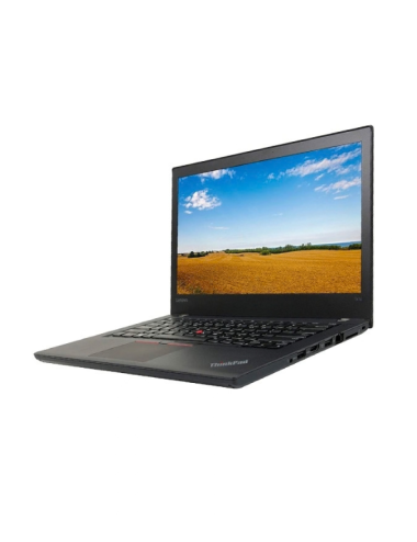Primtux ! Lenovo ThinkPad T470 - Core i5-6200U