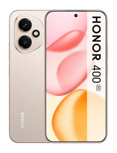 Honor 400