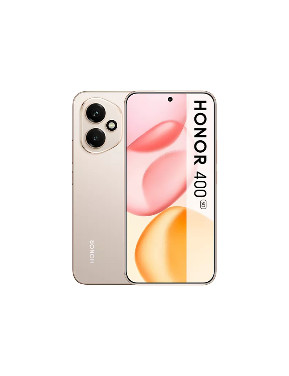 Honor 400