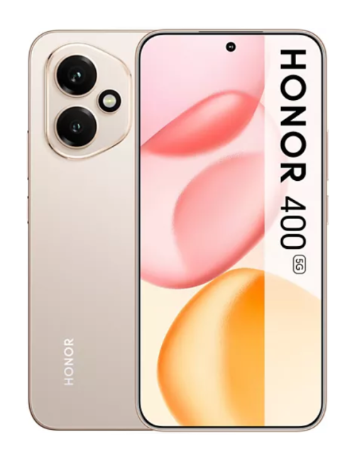 Honor 400