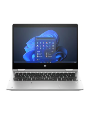 HP ProBook x360 435 G7 - AMD Ryzen 3 4300U