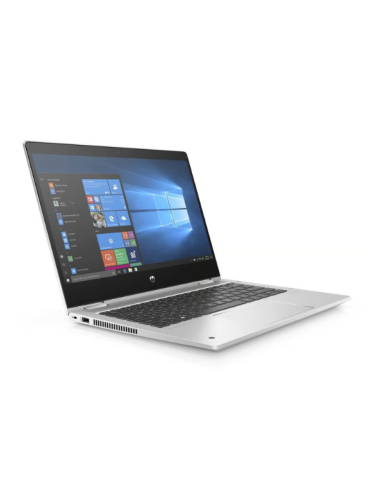 HP ProBook x360 435 G7 - AMD Ryzen 3 4300U