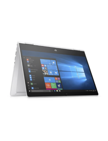 HP ProBook x360 435 G7 - AMD Ryzen 3 4300U