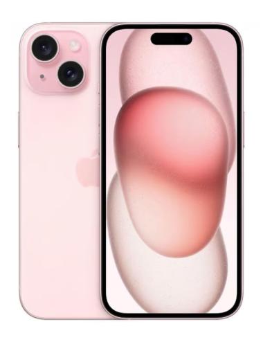 iPhone® 15