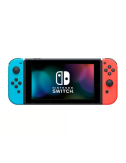 Nintendo Switch V2 - 32Go
