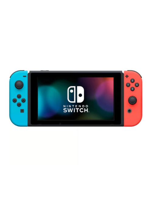 Nintendo Switch V2 - 32Go