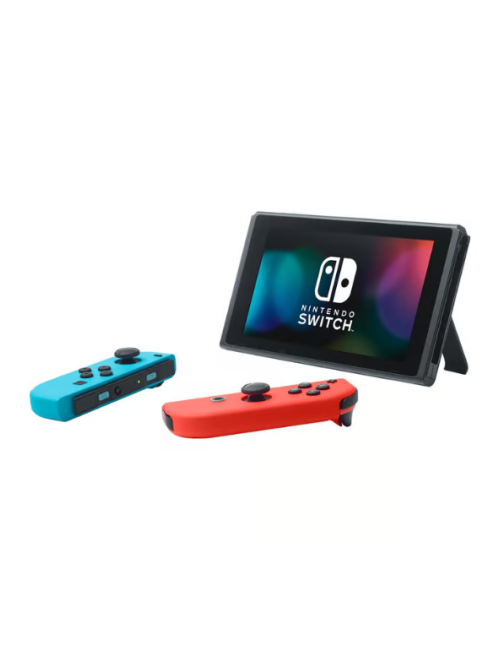 Nintendo Switch V2 - 32Go