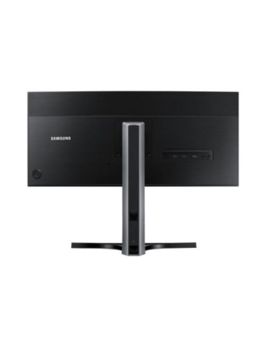 Écran Samsung Incurvé S29E790C - 29 pouces