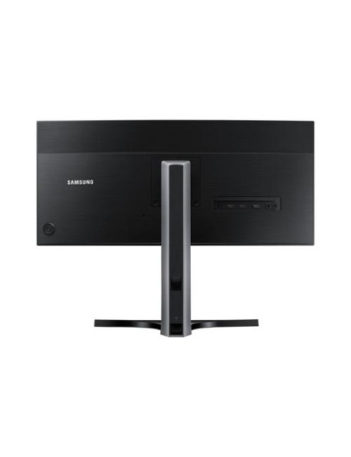 Écran Samsung Incurvé S29E790C - 29 pouces