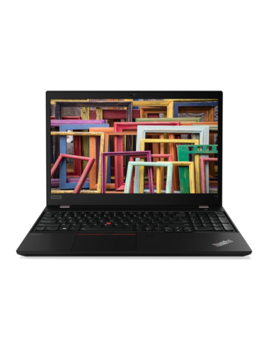 Lenovo ThinkPad T15 Gen 1 - i5-10210U