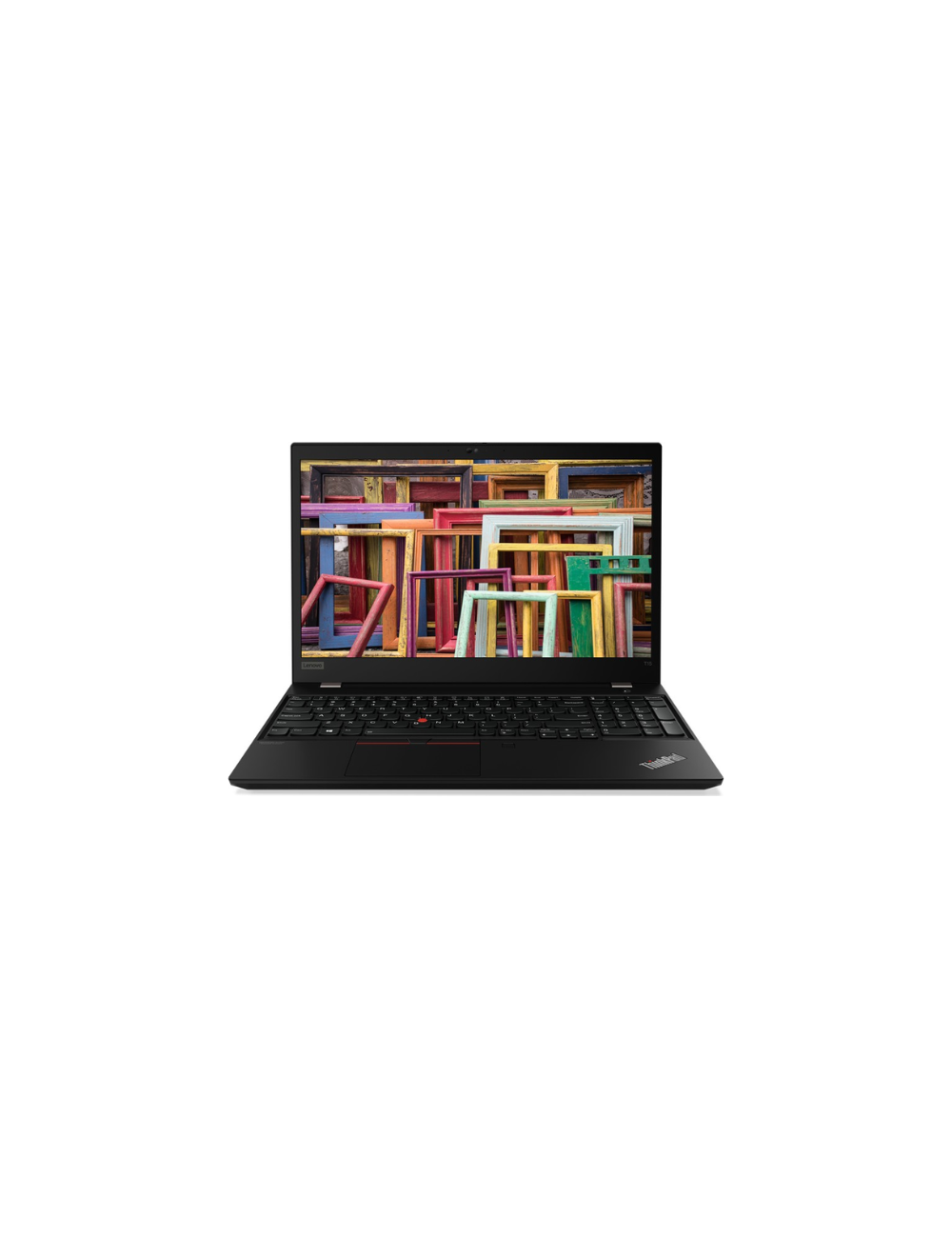Lenovo ThinkPad T15 Gen 1 - i5-10210U