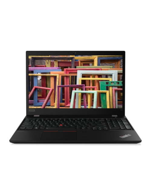 Lenovo ThinkPad T15 Gen 1 - i5-10210U