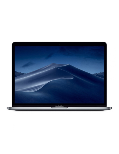 MacBook Pro Touch Bar 15.2 - Core i7-8559U