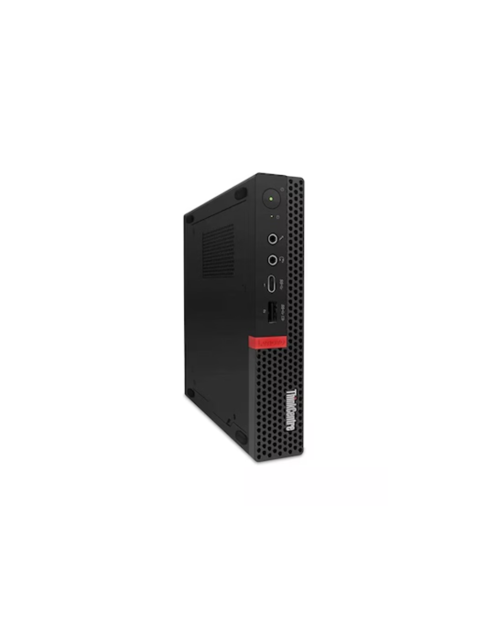 Lenovo ThinkCentre M75q Mini UC – Ryzen 3 Pro 3200GE