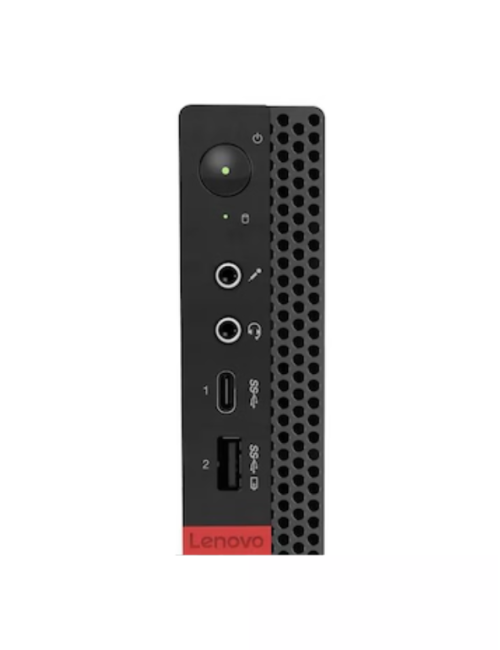 Lenovo ThinkCentre M75q Mini UC – Ryzen 3 Pro 3200GE