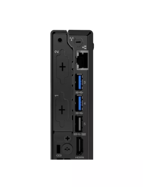Lenovo ThinkCentre M75q Mini UC – Ryzen 3 Pro 3200GE