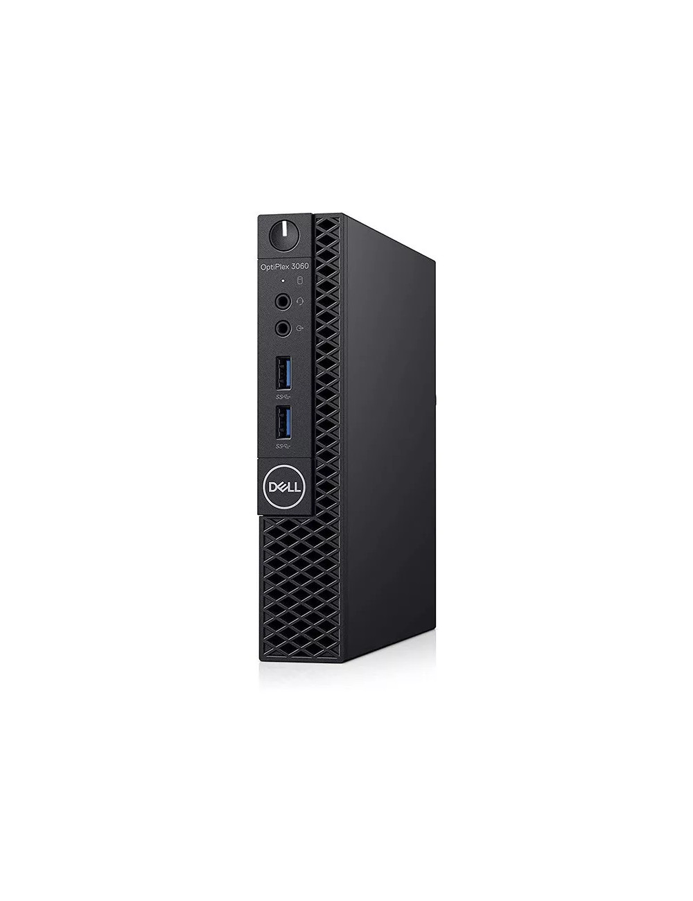 Dell OptiPlex 3060 Mini UC - Core i3-8100T