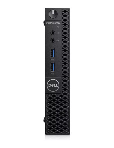 Dell OptiPlex 3060 Mini UC