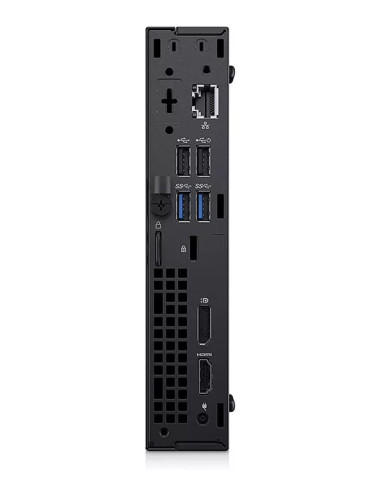 Dell OptiPlex 3060 Mini UC