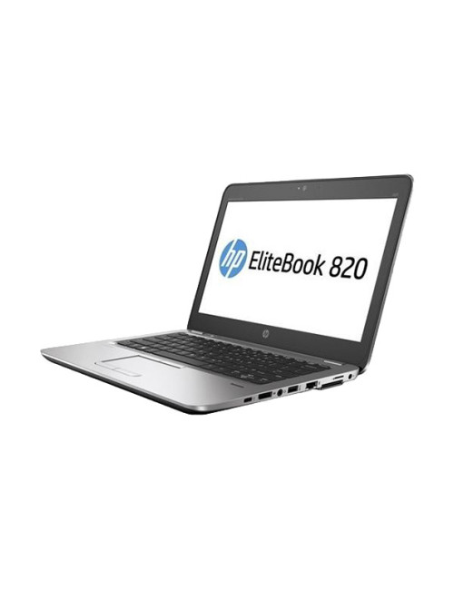 HP EliteBook 820 G3 - Core i5-6300U