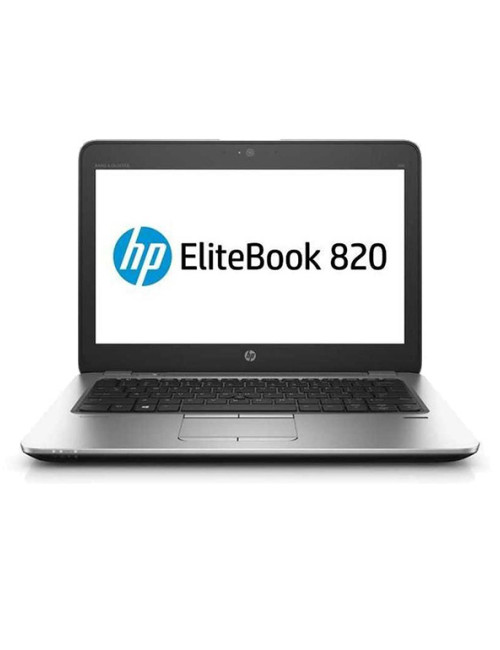 HP EliteBook 820 G3 - Core i5-6300U
