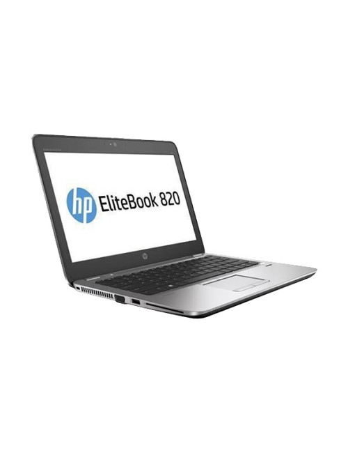 HP EliteBook 820 G3 - Core i5-6300U