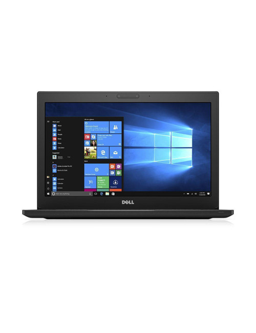 Dell Latitude 7280 - Core i5-6300U - écran tactile