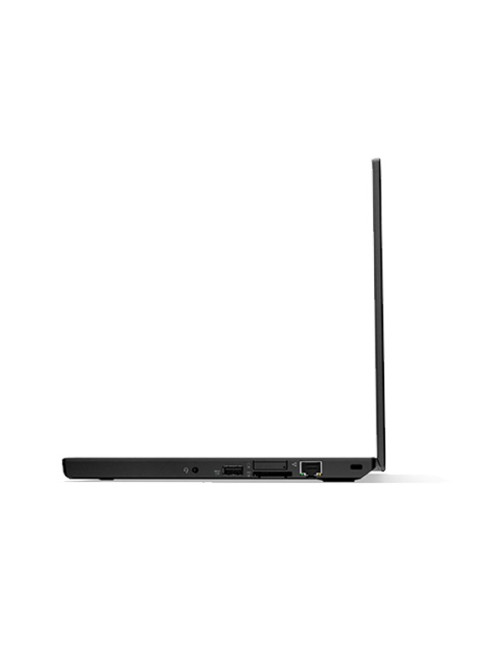 Lenovo ThinkPad X270 - Core i5-6300U