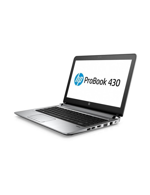 HP ProBook 430 G3 - Core i3-6100U