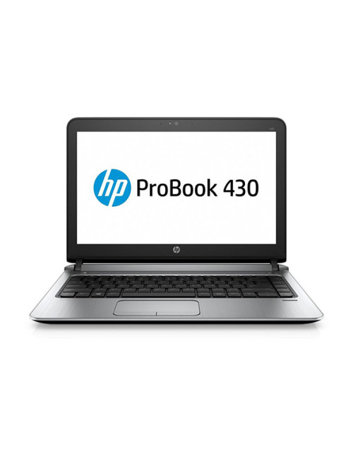 HP ProBook 430 G3 - Core i3-6100U