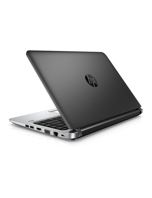 HP ProBook 430 G3 - Core i3-6100U