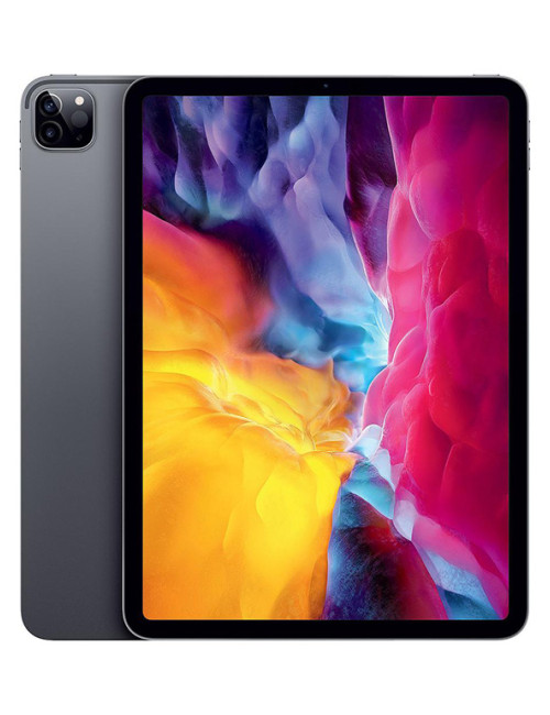 iPad® PRO 11" 2ème génération - Wifi - 2020