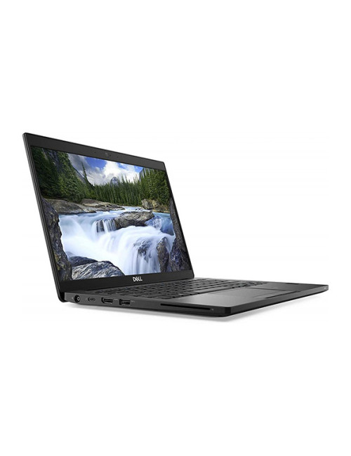 Dell Latitude 7390 - Core i5-8350U