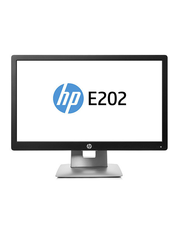 HP E202