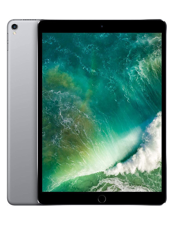 iPad® PRO  10.5" gris