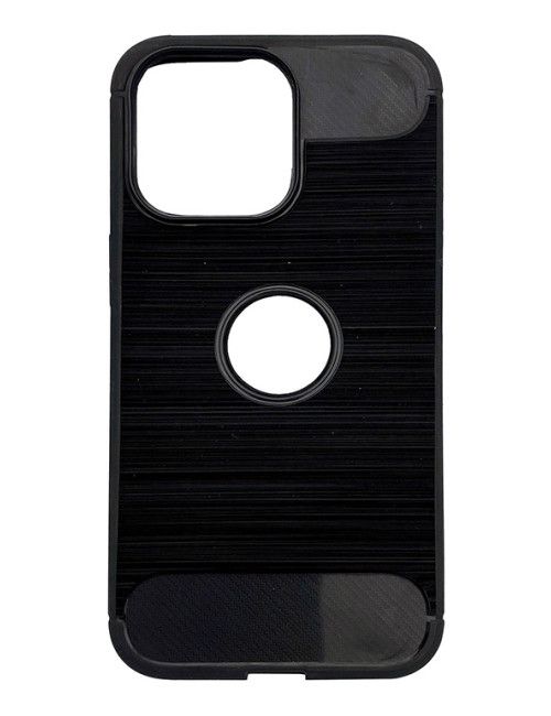 Coque pour iPhone® 13 Pro - Noir