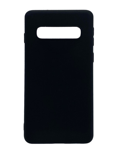 Coque pour Samsung Galaxy S10 - Noir