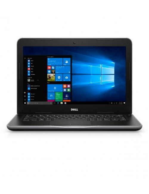DELL Latitude 3380 - Core i3-6006U