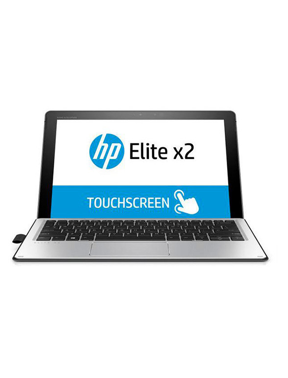 HP Elite X2 1012 G2 - Core i5-7200U