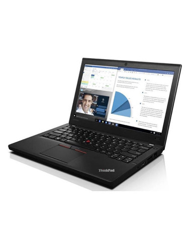 Lenovo ThinkPad X260 - Core i5-6200U