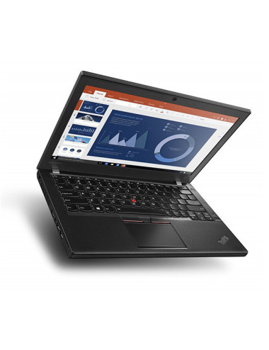 Lenovo ThinkPad X260 - Core i5-6200U