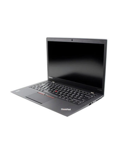 Lenovo ThinkPad X1 Carbon 3th - Core i5-5300U - Linux