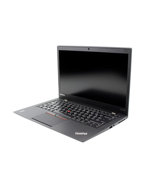 Lenovo ThinkPad X1 Carbon 3th - Core i5-5300U - Linux