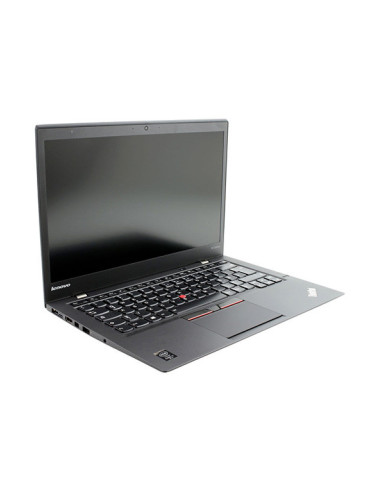 Lenovo ThinkPad X1 Carbon 3th - Core i5-5300U - Linux