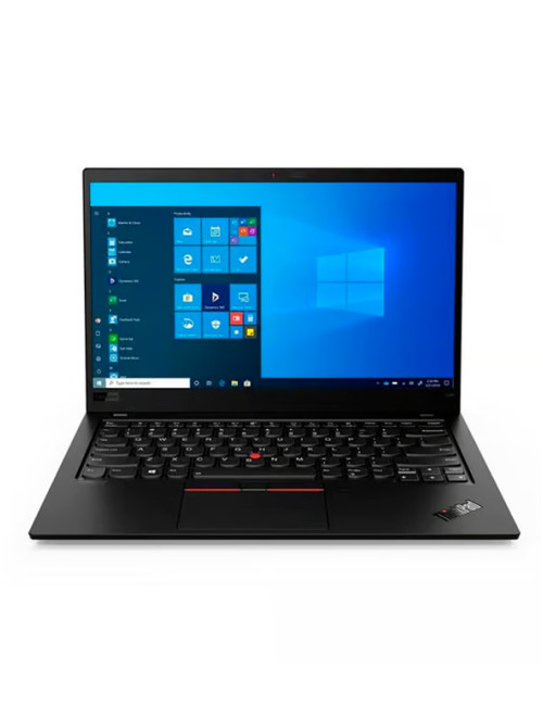 Lenovo ThinkPad X1 Carbon 3th - Core i5-5300U - Linux