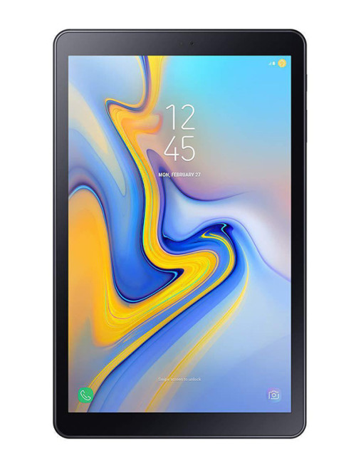 Samsung Galaxy Tab A 2018 10.5" - Wifi + 4G